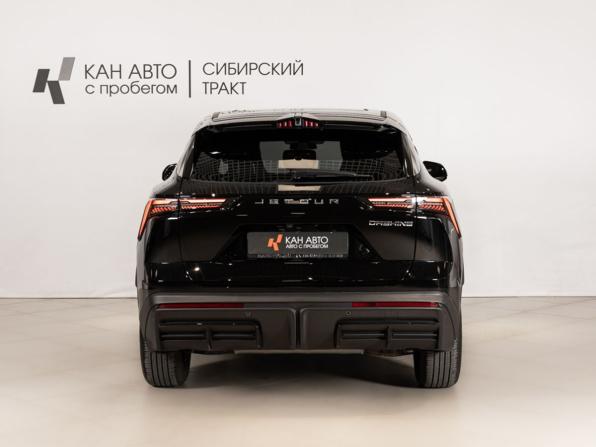 JETOUR DASHING I с пробегом 2024 года, цена 1 999 100 рублей, 37000 км, внедорожник, Автокод Объявления