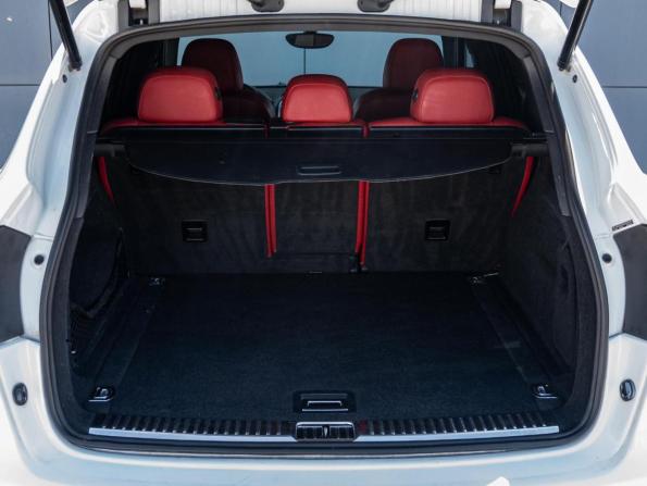 Porsche Cayenne II (958) с пробегом 2013 года, цена 2 330 000 рублей, 205156 км, внедорожник, Автокод Объявления