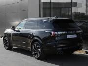 Lynk &amp; Co 09 Москва  - изображение 32