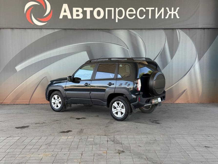 Lada (ВАЗ) Niva Travel I Волгоград  - изображение 7