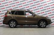 Hyundai Santa Fe II Рестайлинг Сургут  - изображение 40