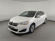 Citroen C4 II Уфа  - изображение 23
