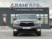 Toyota Highlander III (XU50) Волгоград  - изображение 34