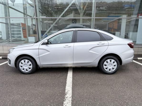 Lada (ВАЗ) Vesta I Рестайлинг (NG) с пробегом 2024 года, цена 1 350 000 рублей, 21996 км, седан, Автокод Объявления