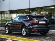 Jaguar F-Pace I Санкт-Петербург  - изображение 65