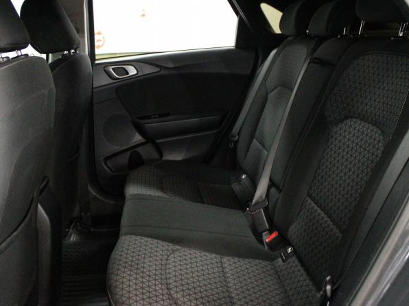 Kia Ceed III с пробегом 2019 года, цена 1 769 000 рублей, 73170 км, хэтчбек, Автокод Объявления