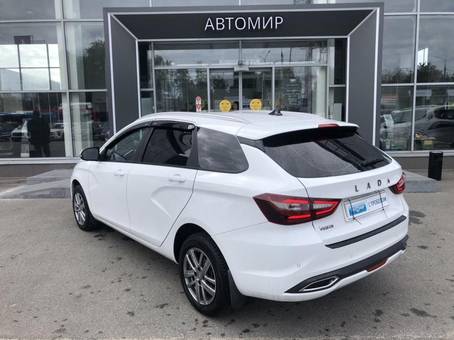 Lada (ВАЗ) Vesta I Рестайлинг (NG) Брянск  - изображение 7