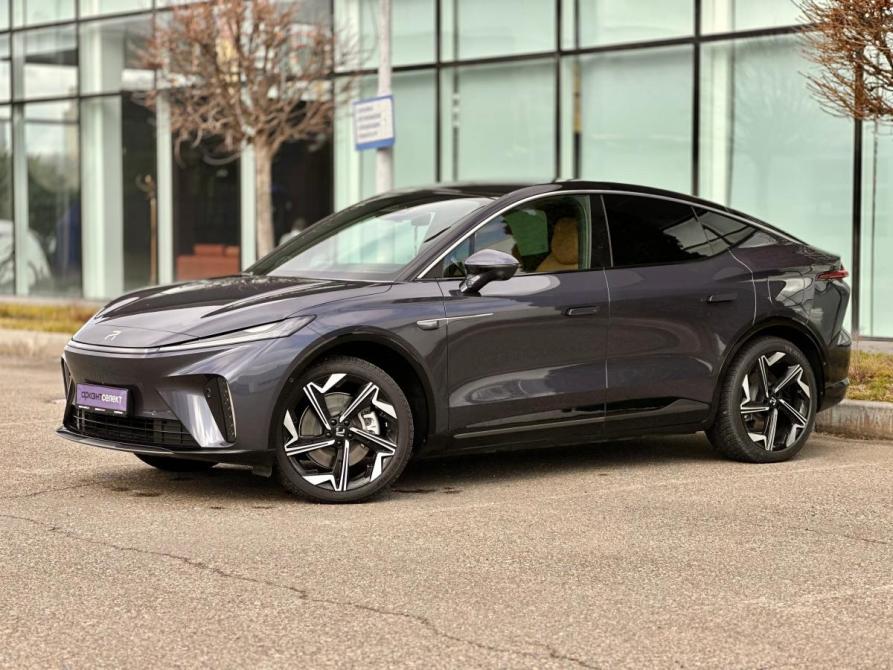 Rising Auto R7 Краснодар  - изображение 1
