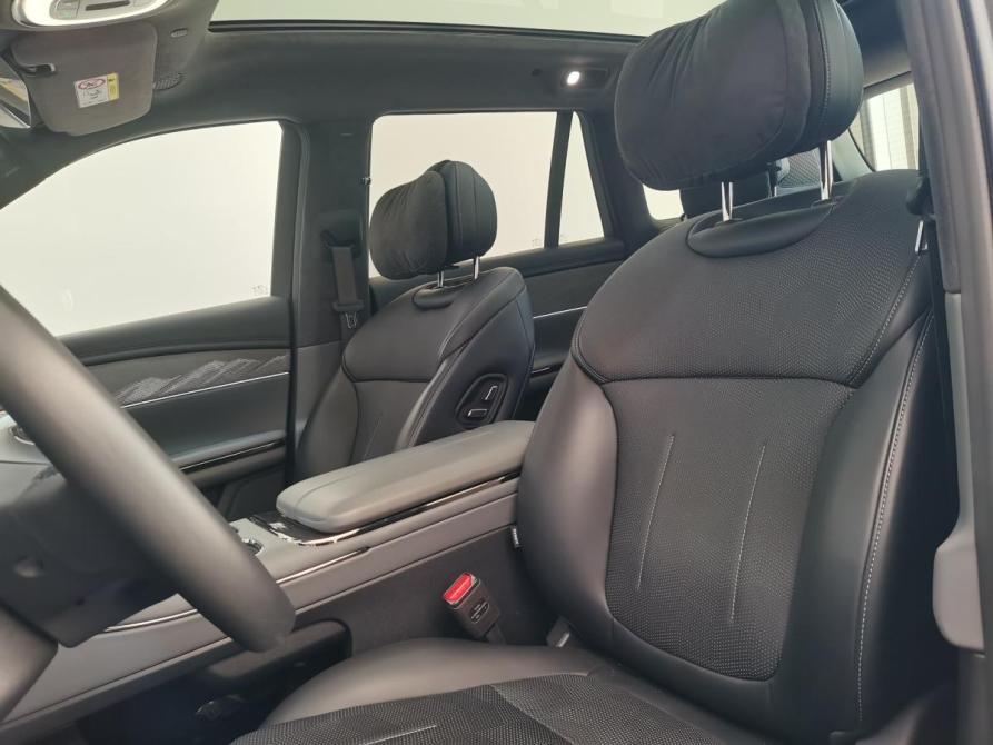 GAC Trumpchi S7 Барнаул  - изображение 17