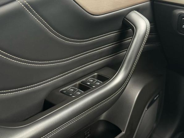 JETOUR X70 I Рестайлинг 2 с пробегом 2024 года, цена 2 250 000 рублей, 15350 км, внедорожник, Автокод Объявления