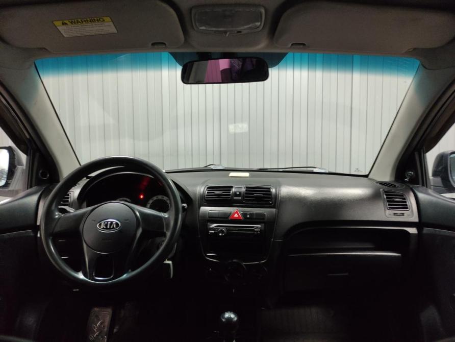 Kia Picanto I Рестайлинг Пермь  - изображение 8
