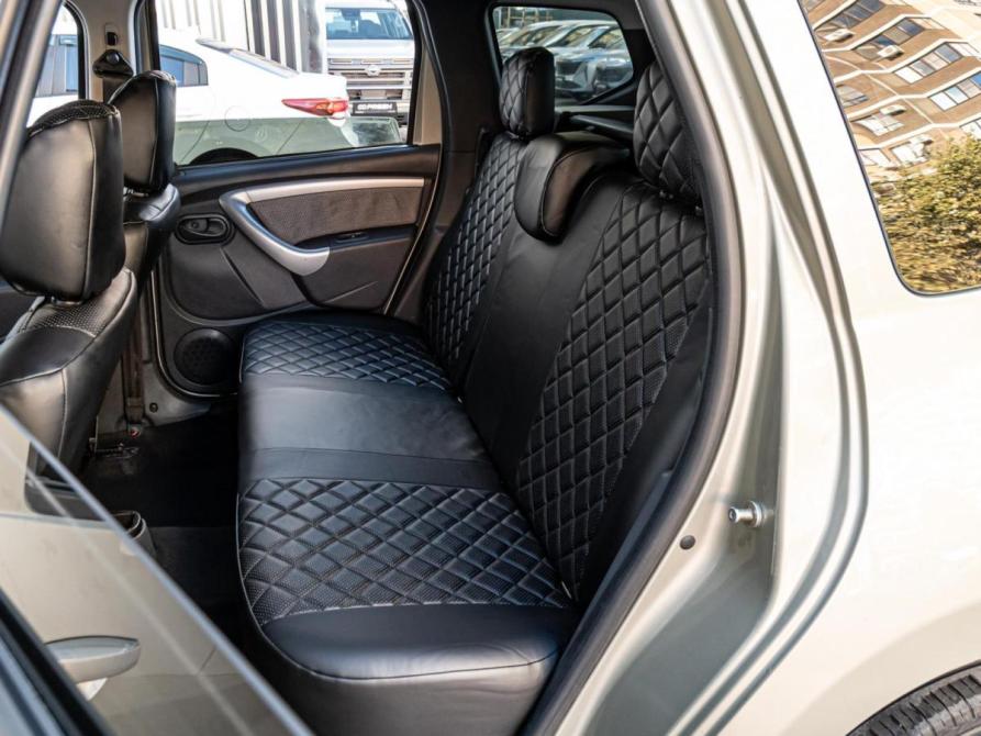 Renault Duster I Краснодар  - изображение 9