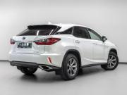 Lexus RX IV Москва  - изображение 35