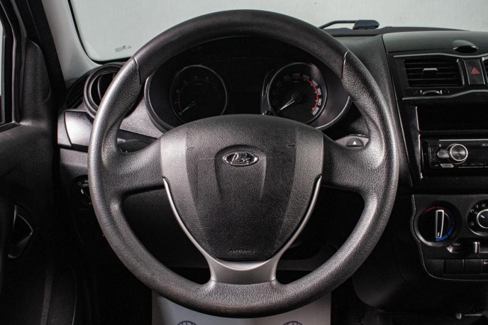 Lada (ВАЗ) Granta I Рестайлинг Сургут  - изображение 11