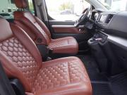 Opel Zafira Life I Москва  - изображение 25
