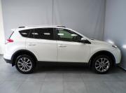 Toyota RAV4 IV (XA40) Рестайлинг Красноярск  - изображение 34