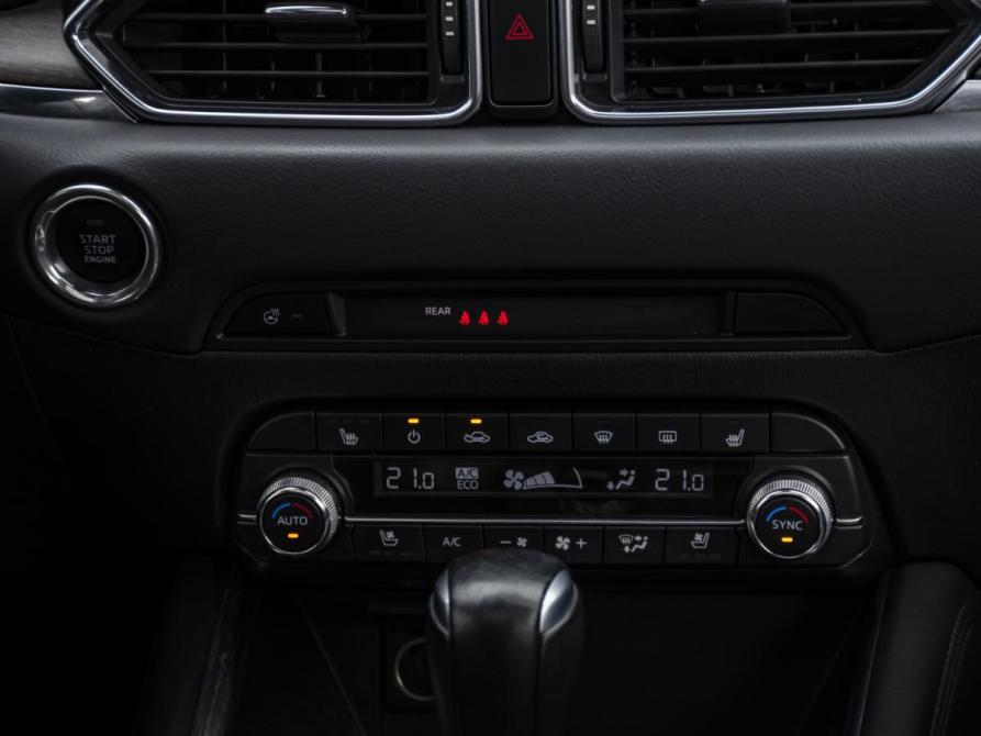 Mazda CX-5 II Москва  - изображение 15