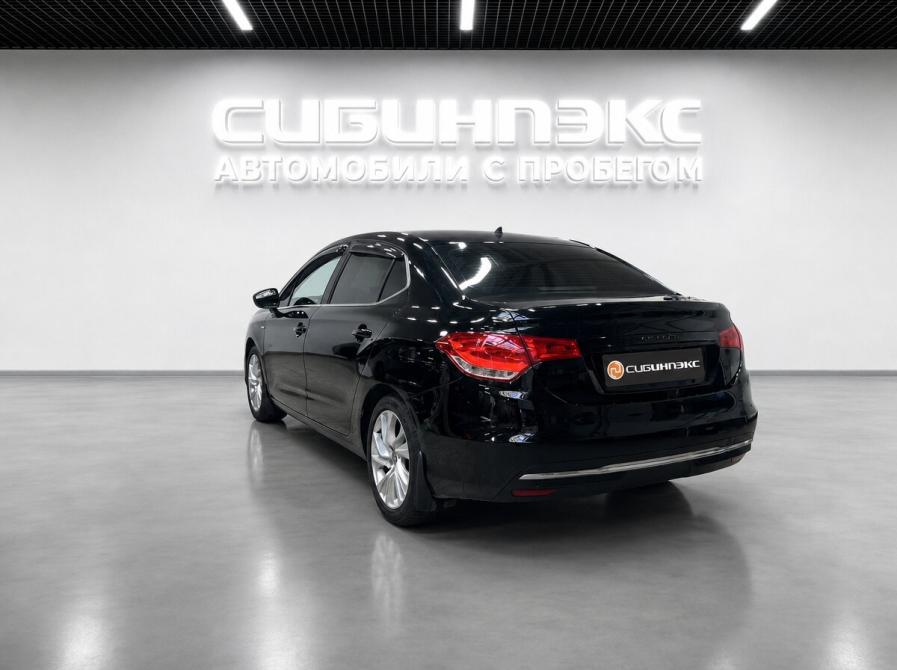 Citroen C4 II Кемерово  - изображение 3