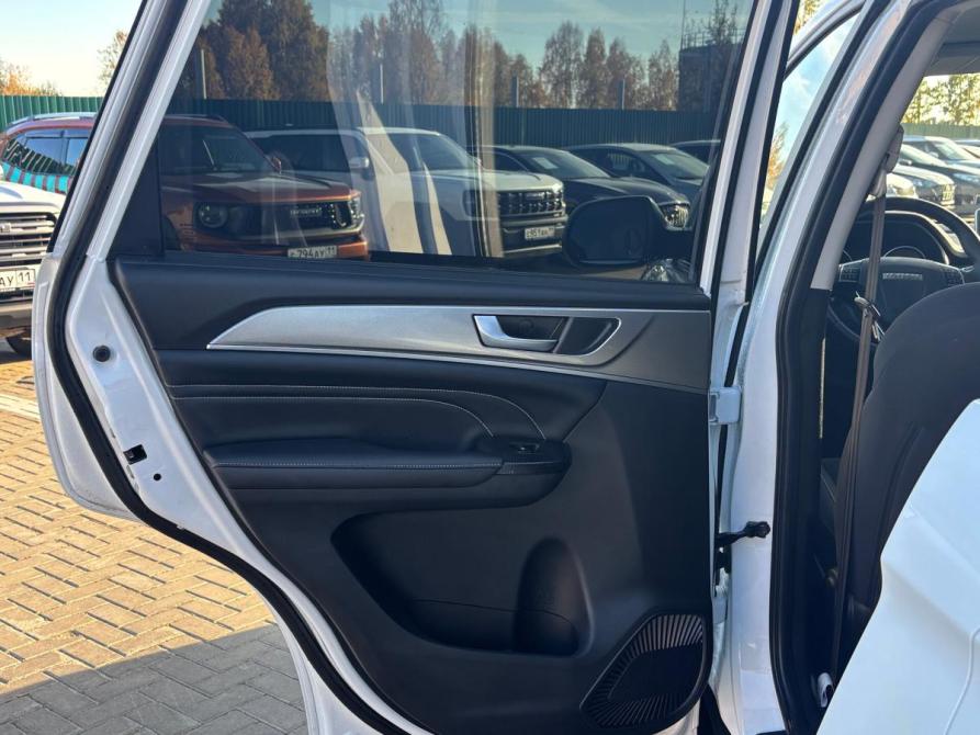 Haval M6 II Сыктывкар  - изображение 12