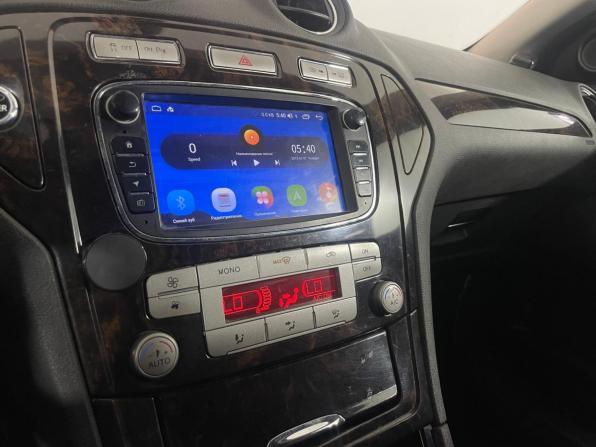 Ford Mondeo IV с пробегом 2008 года, цена 575 000 рублей, 313368 км, седан, Автокод Объявления