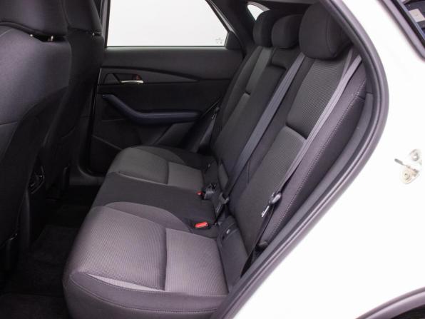 Mazda CX-30 I с пробегом 2020 года, цена 2 579 000 рублей, 33833 км, внедорожник, Автокод Объявления