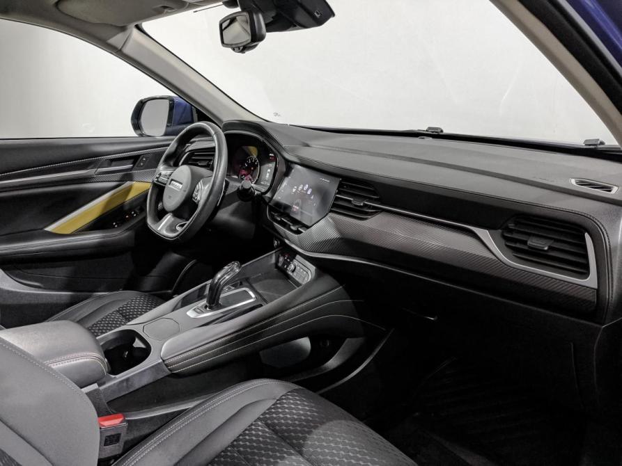 Haval F7x I Москва  - изображение 13
