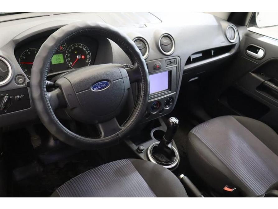 Ford Fusion I Рестайлинг Коломна  - изображение 6