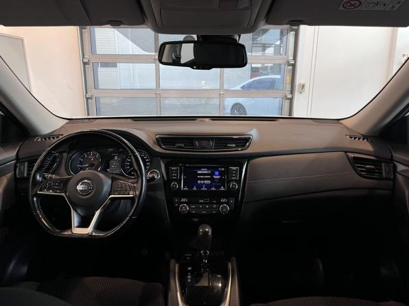 Nissan X-Trail III Рестайлинг с пробегом 2021 года, цена 2 575 000 рублей, 107100 км, внедорожник, Автокод Объявления