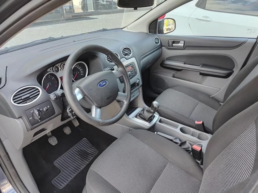 Ford Focus II Рестайлинг Йошкар-Ола  - изображение 20