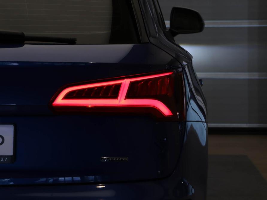 Audi Q5 II (FY) Москва  - изображение 23