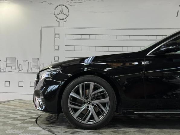 Mercedes-Benz E-Класс VI (W214 S214) с пробегом 2025 года, цена 7 880 000 рублей, 3690 км, седан, Автокод Объявления