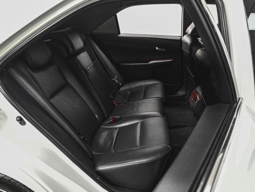 Toyota Camry VII (XV50) Ставрополь  - изображение 7