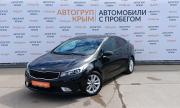 Kia Cerato III Рестайлинг (Classic) Крым  - изображение 20
