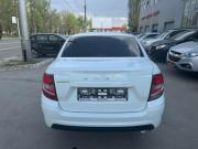 Lada (ВАЗ) Granta I Рестайлинг Саратов  - изображение 21