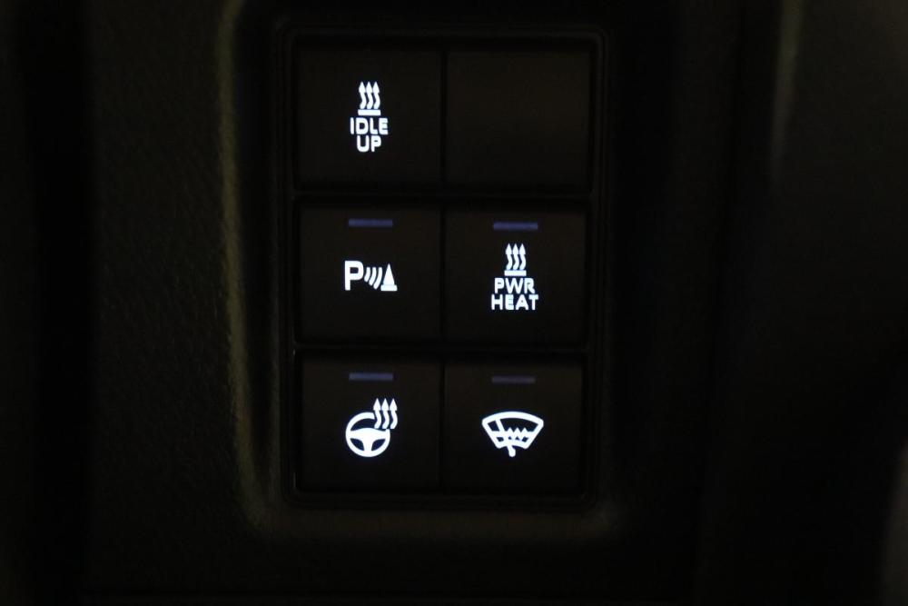 Toyota Land Cruiser Prado 150 Series Рестайлинг 3 Ульяновск  - изображение 11
