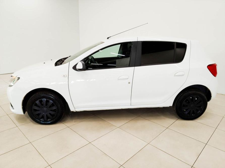 Renault Sandero II Тула  - изображение 2