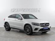 Mercedes-Benz GLC Coupe I (C253) Москва  - изображение 25