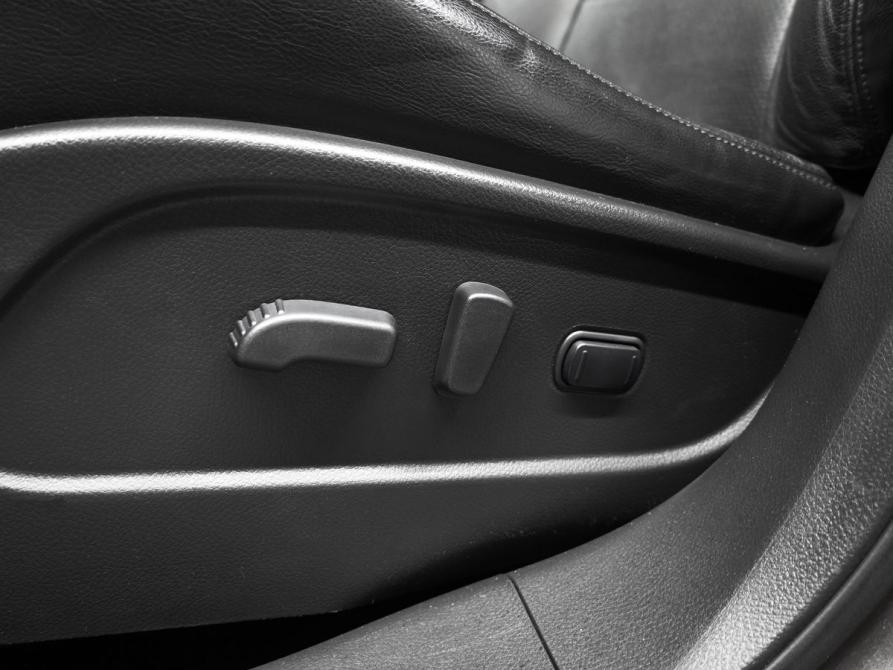 Nissan Murano II (Z51) Рестайлинг 2 Тверь  - изображение 20