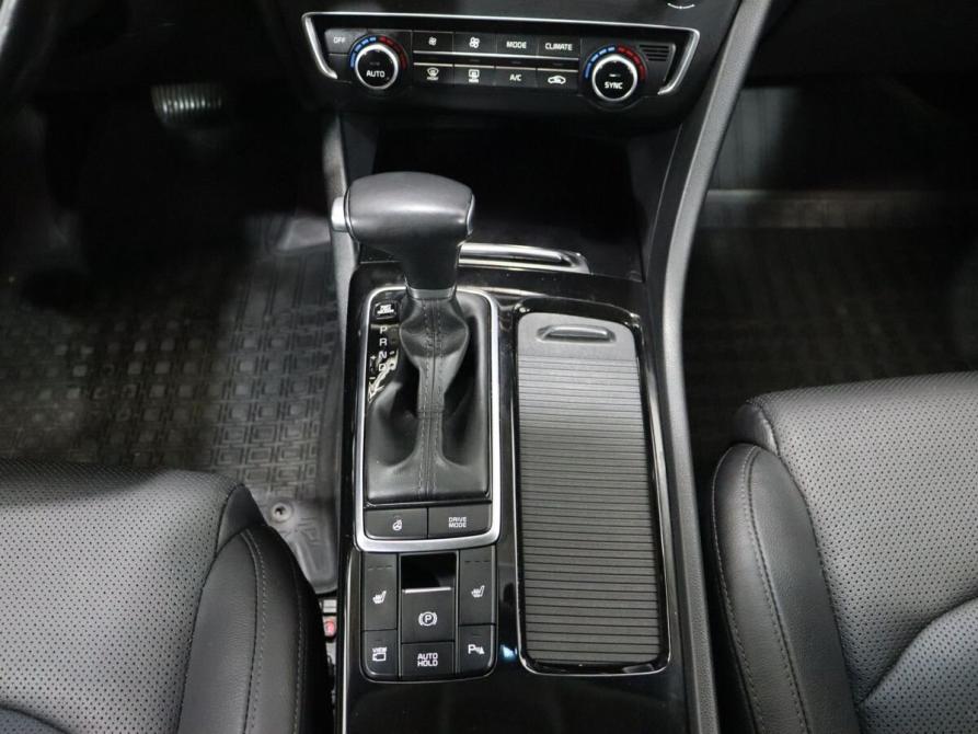 Kia Optima IV Брянск  - изображение 17