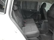Volkswagen Tiguan I Рестайлинг Екатеринбург  - изображение 27