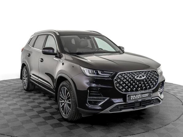 Chery Tiggo 8 Pro I с пробегом 2022 года, цена 1 850 000 рублей, 67573 км, внедорожник, Автокод Объявления