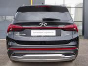 Hyundai Santa Fe IV Рестайлинг Москва  - изображение 27
