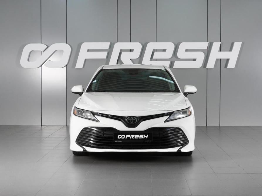 Toyota Camry VIII (XV70) Минеральные Воды  - изображение 3