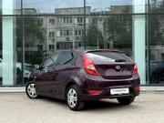 Hyundai Solaris I Самара  - изображение 21