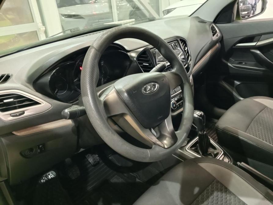 Lada (ВАЗ) Vesta I Арзамас  - изображение 9