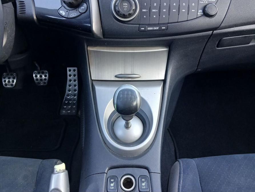 Honda Civic VIII Саратов  - изображение 11