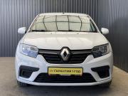 Renault Logan II Рестайлинг Пермь  - изображение 27