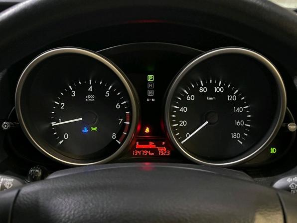 Mazda Premacy III (CW) с пробегом 2010 года, цена 945 000 рублей, 134793 км, компактвэн, Автокод Объявления