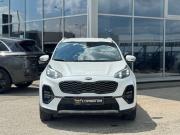 Kia Sportage IV Рестайлинг Самара  - изображение 28