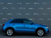 Audi Q3 I (8U) Рестайлинг Санкт-Петербург  - изображение 42